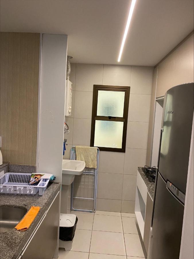 VG Sun Cumbuco Apto Exterior foto