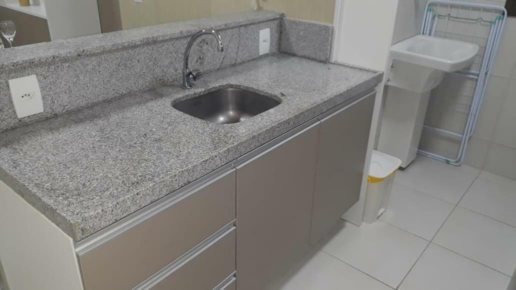 VG Sun Cumbuco Apto Exterior foto